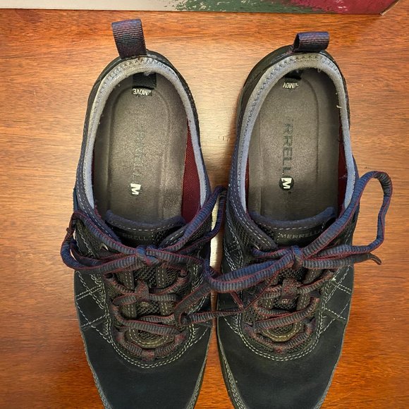 Merrell Casual Urban Shoe "Mimosa Glee" (8.5) - Picture 6 of 14